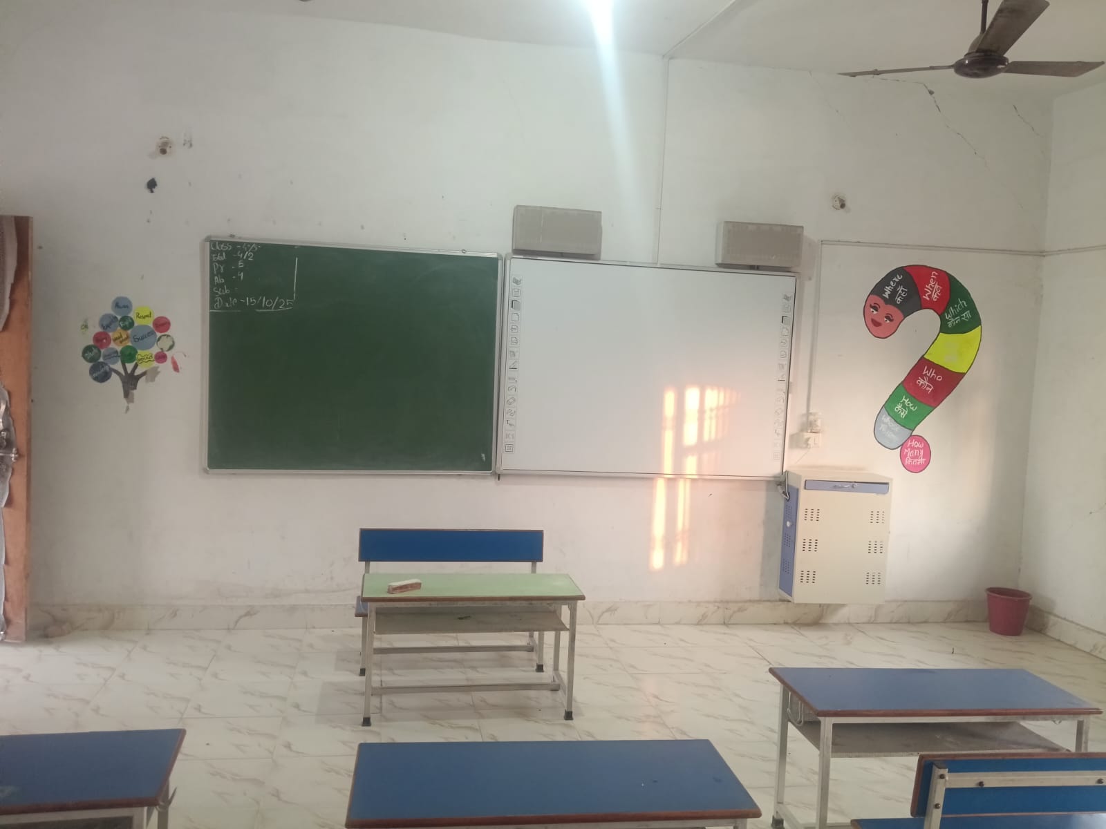 Art Class