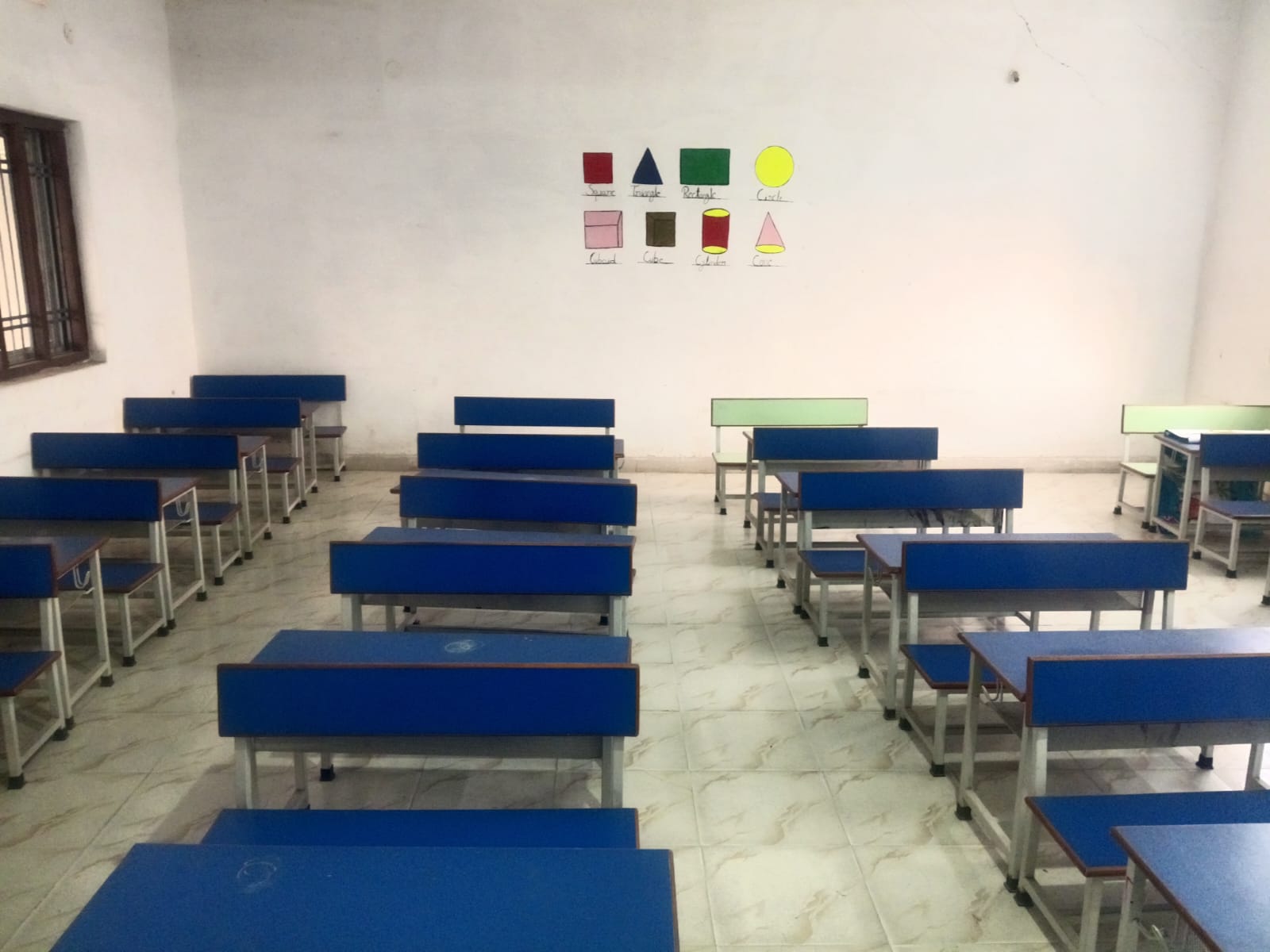 Art Class
