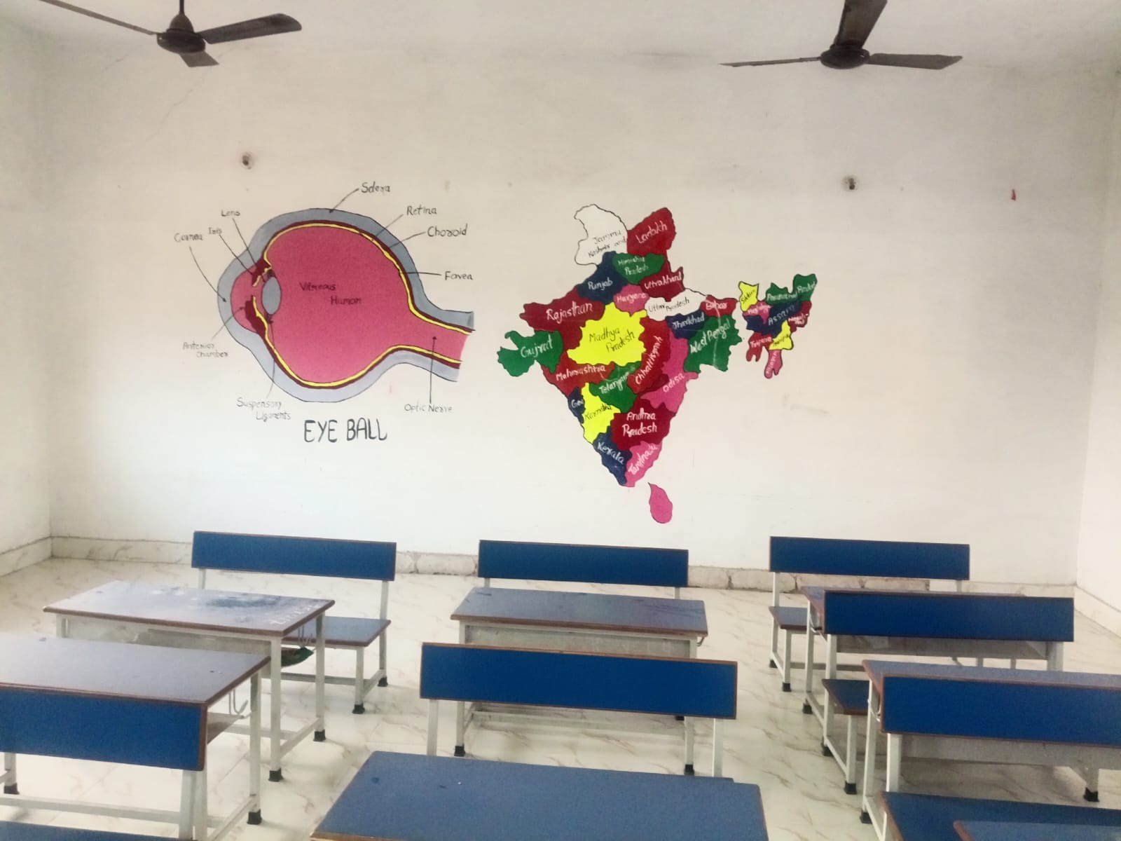 Art Class